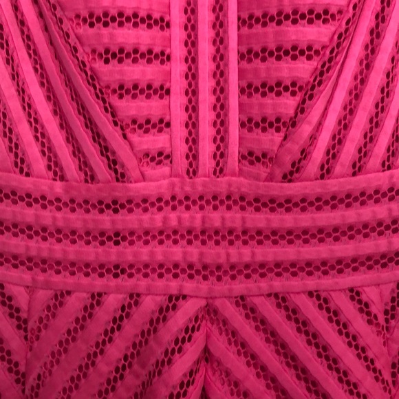 Lilly Pulitzer TILLY MIDI FIT & FLARE DRESS - Picture 2 of 4